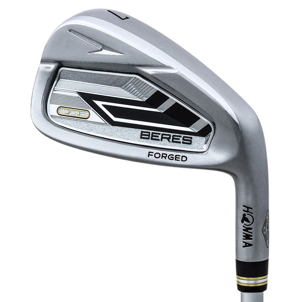HONMA Beres 09 Iron Set 2024 Golfio