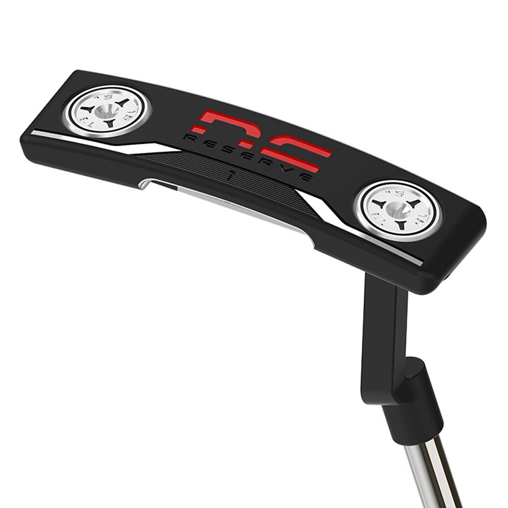 Never Compromise Reserve NC Contrast Putter 2024