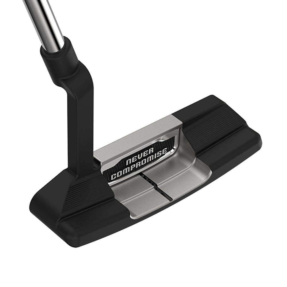 Never Compromise Reserve NC Contrast Putter 2024