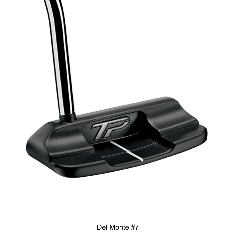 TaylorMade TP Black Collection Putter 2024