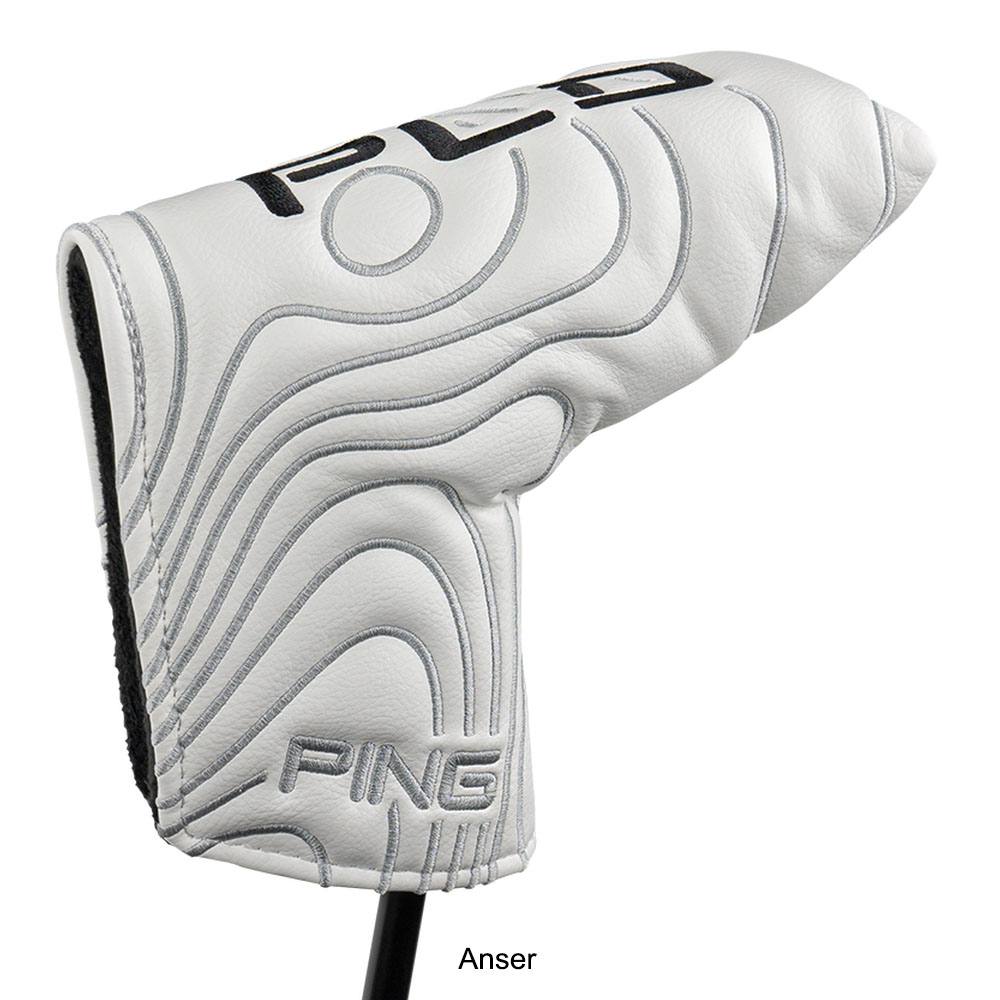PING PLD Milled Putter 2024