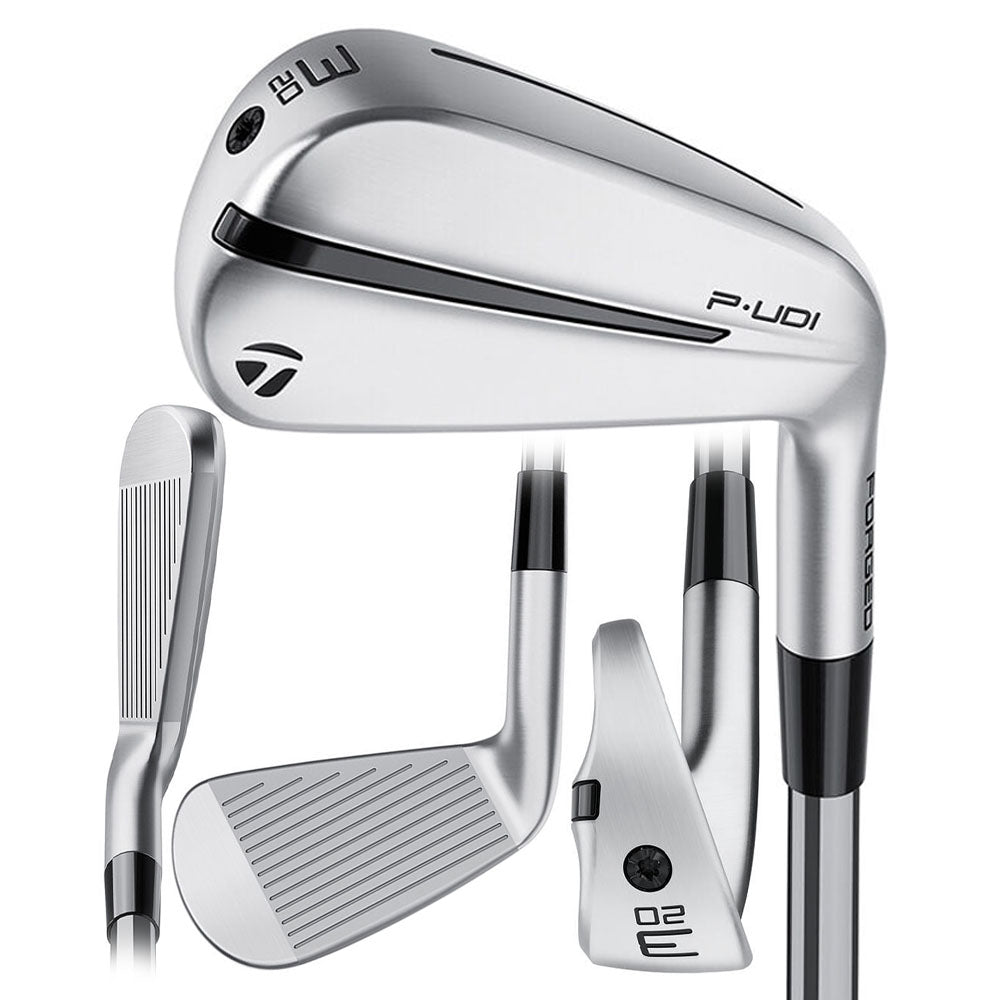 TaylorMade M CGB 7-PW,AW IRON SET - Recoil ES 460 Regular Flex Graphite TaylorMade M CGB 7-PW,AW IRON SET - Recoil ES 460 Regular Flex Graphite