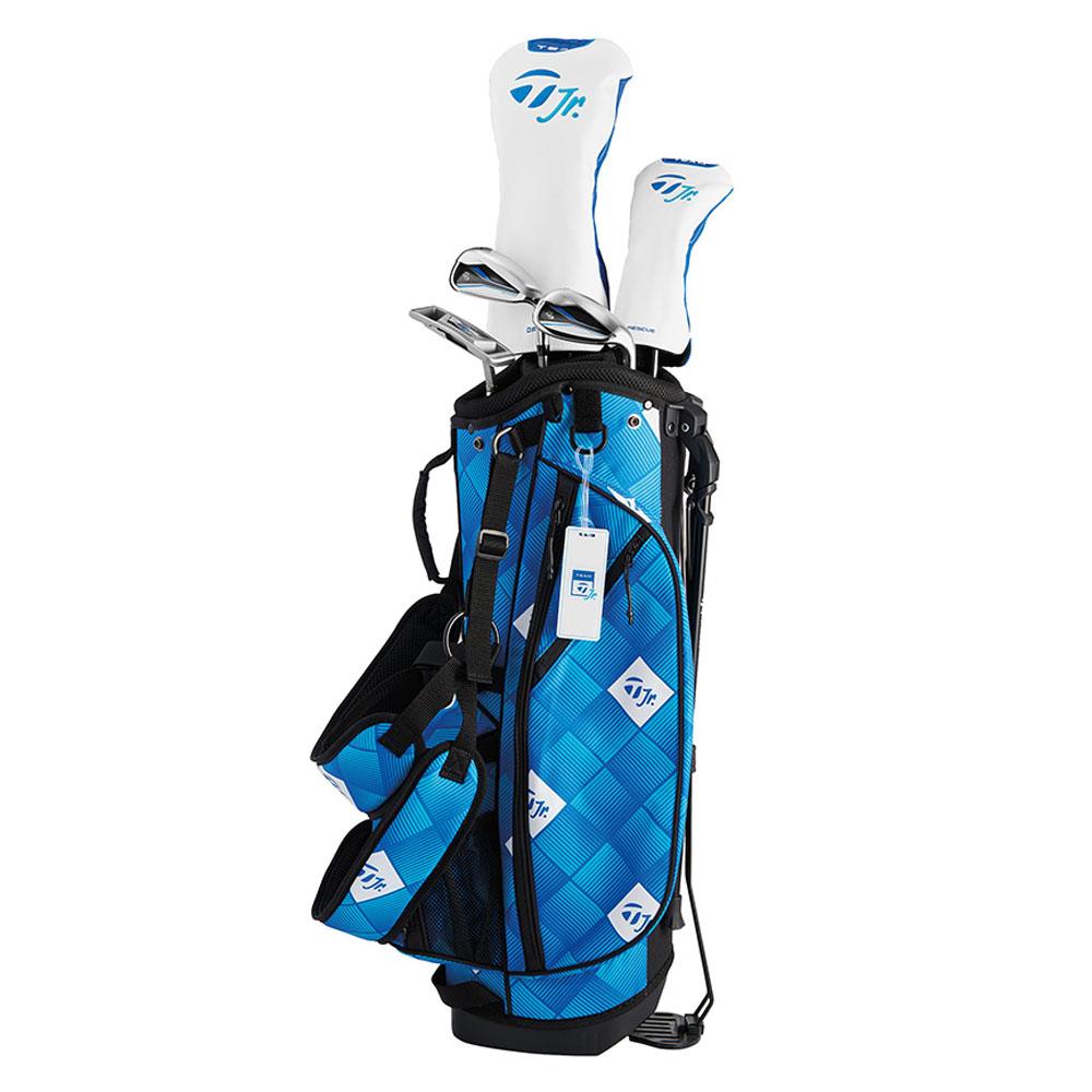 TaylorMade Team Junior Full Set Ages 7-9 2024 Boys