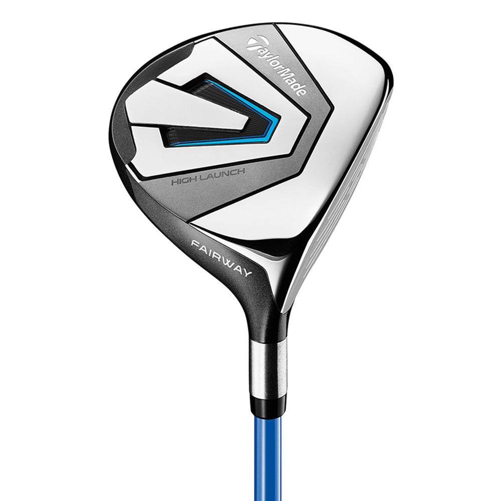 TaylorMade Team Junior Full Set Ages 10-12 2024 Boys