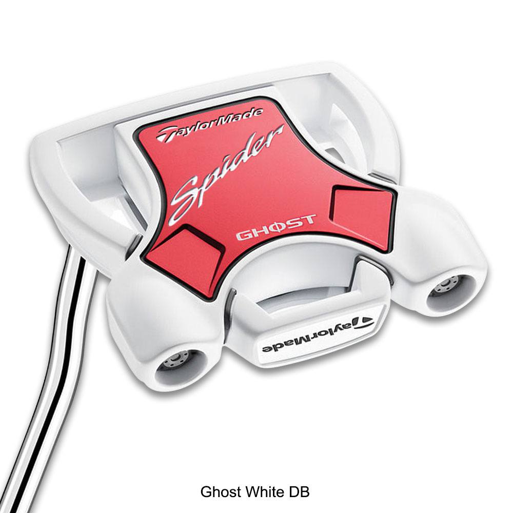 TaylorMade Spider Tour Putter 2024