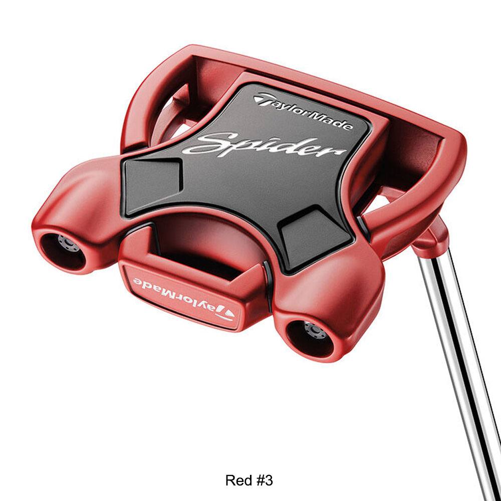 TaylorMade Spider Tour Putter 2024