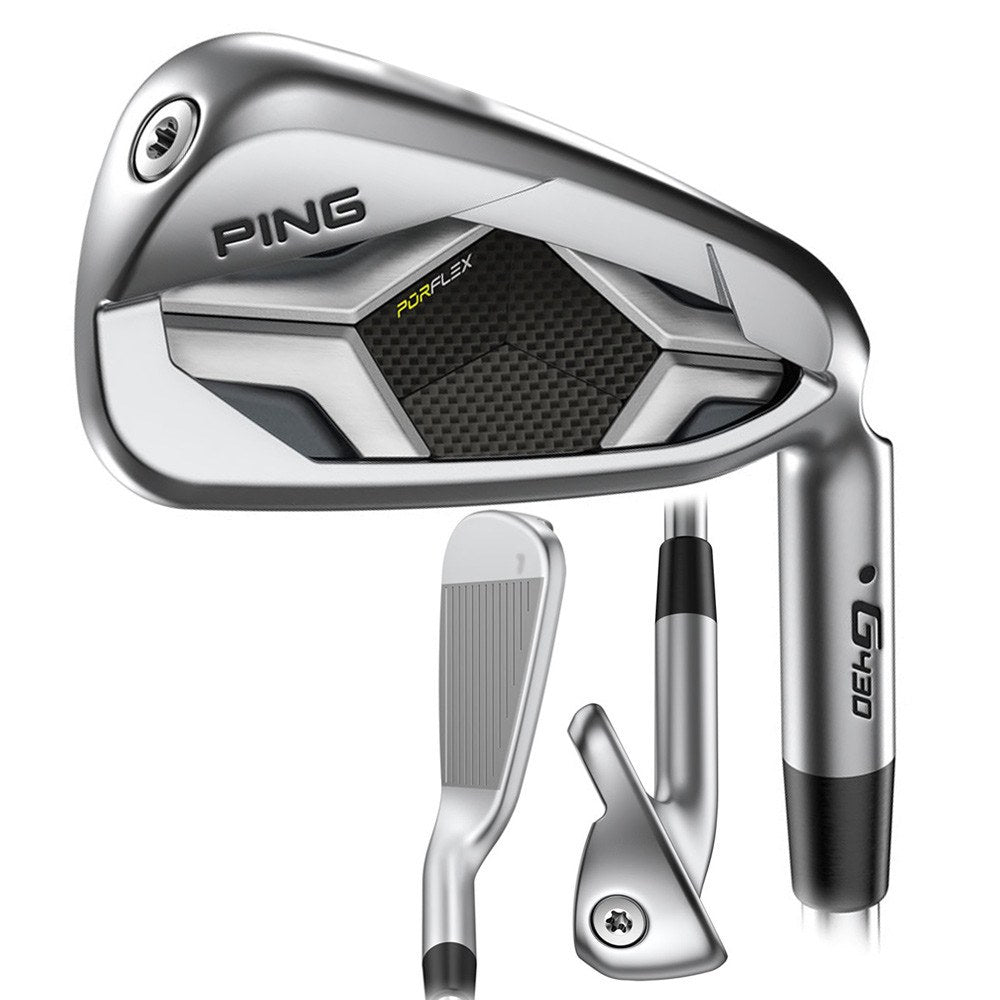 PING G430 Iron Sets (7 Clubs) 2023