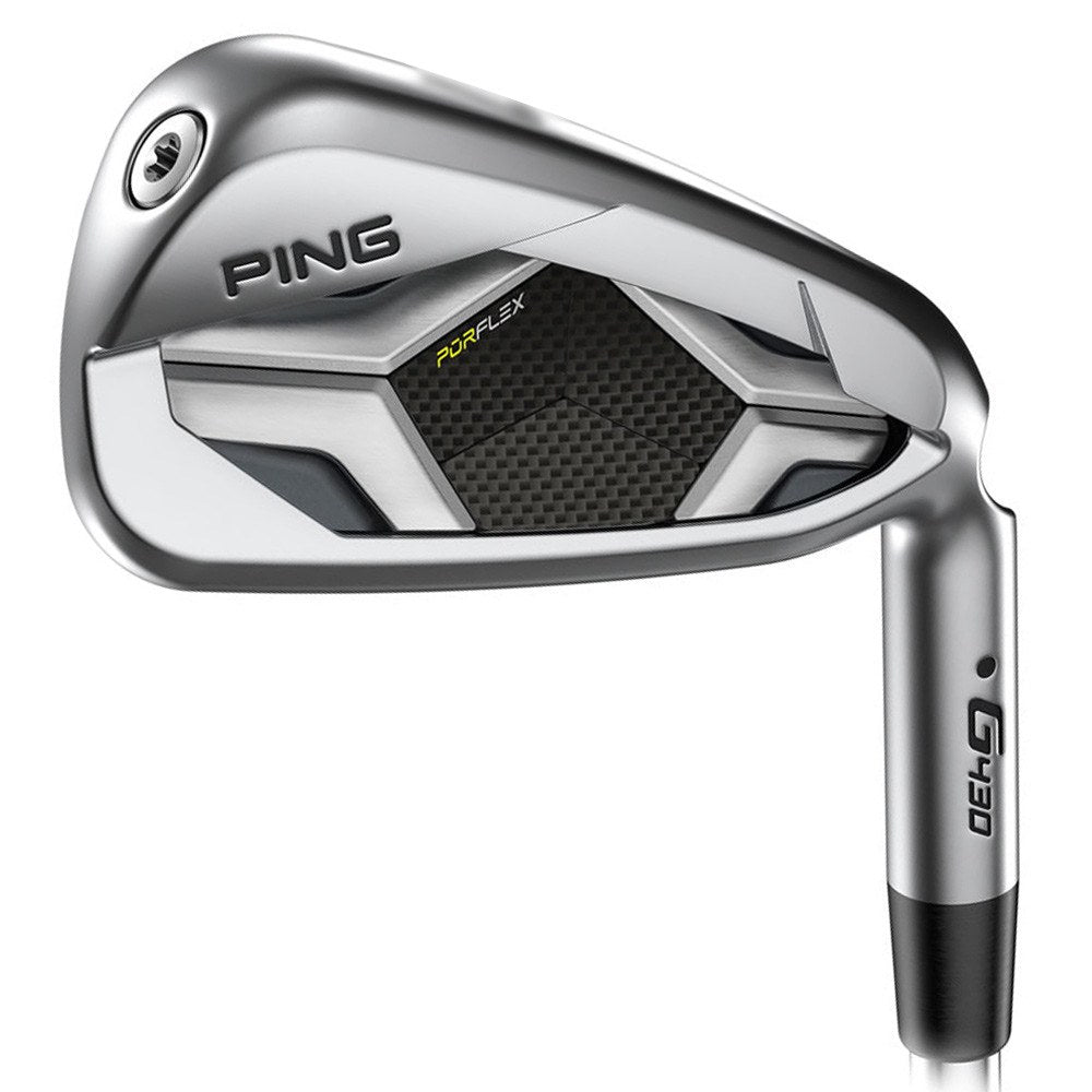PING G430 Iron Sets Steel (8 Clubs) 2023