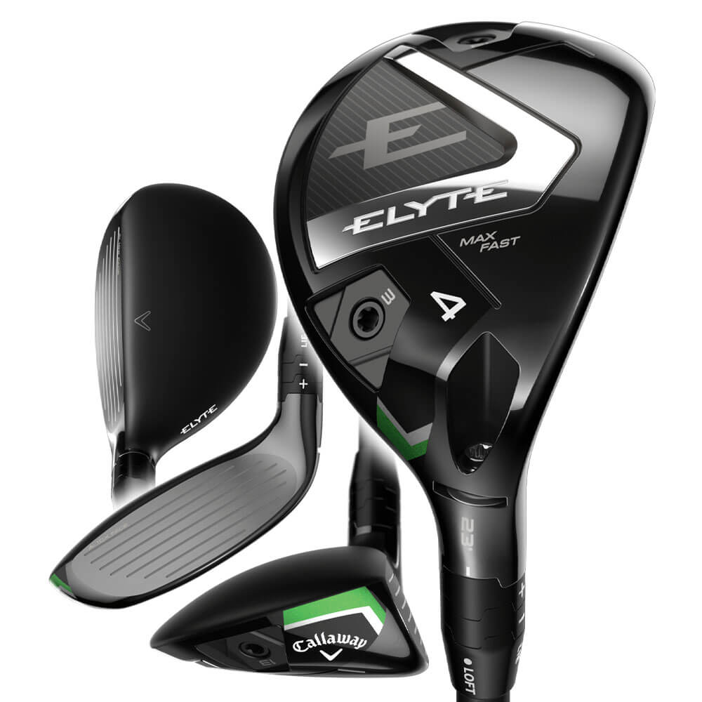 Paradym Ai Smoke MAX Fast Hybrid | hybrids | clubs | Official Callaway Paradym Ai Smoke MAX Fast Hybrid | hybrids | clubs | Official Callaway