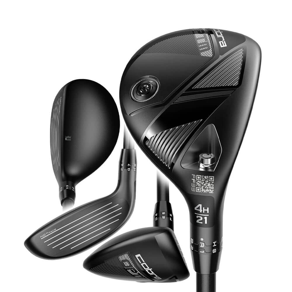 Cobra OPTM Hybrid - 26 Men – Golfio