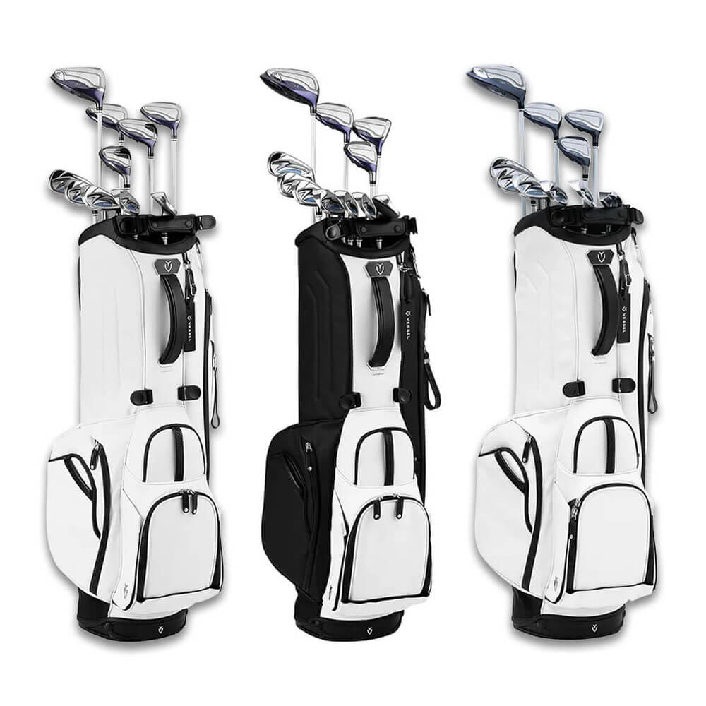 XXIO 14 Premium Full Set - 26 Women – Golfio