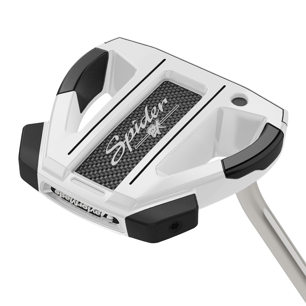 TaylorMade MySpider EX Custom Putter Golfio