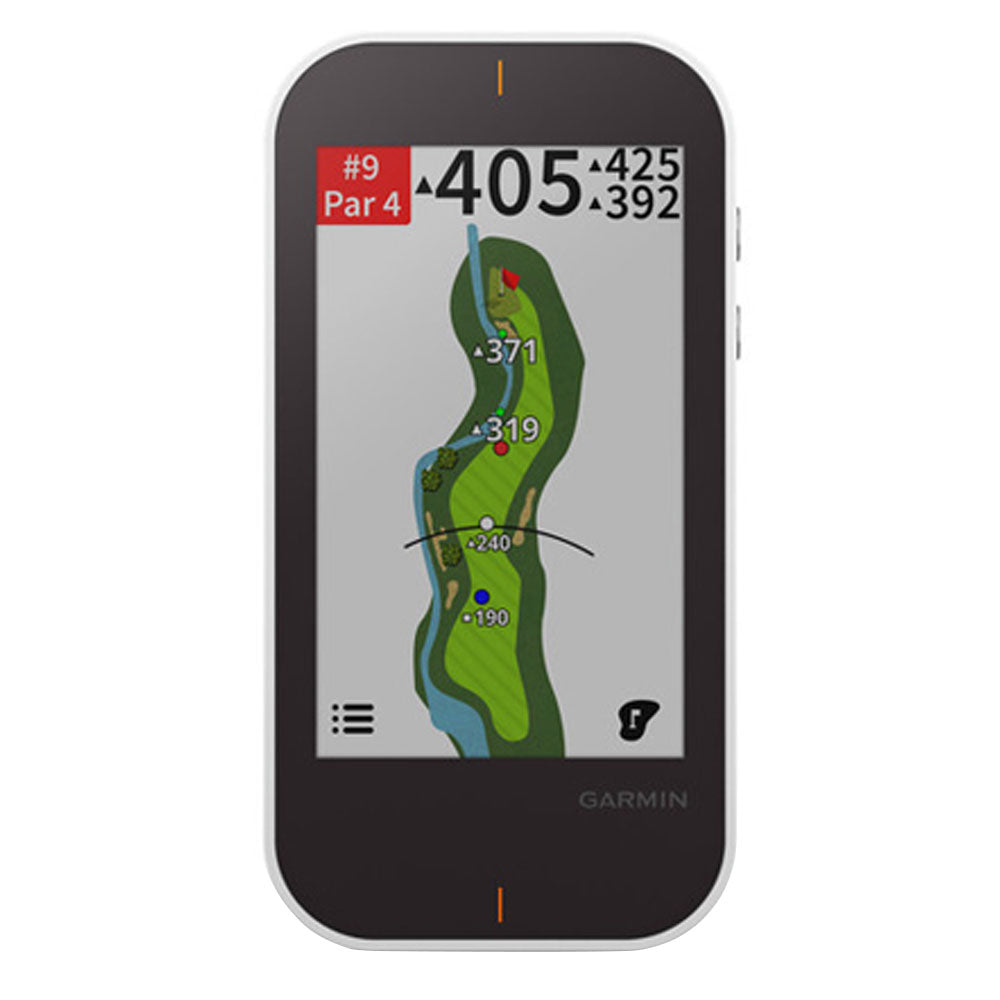 Garmin Approach G80 GPS 2019