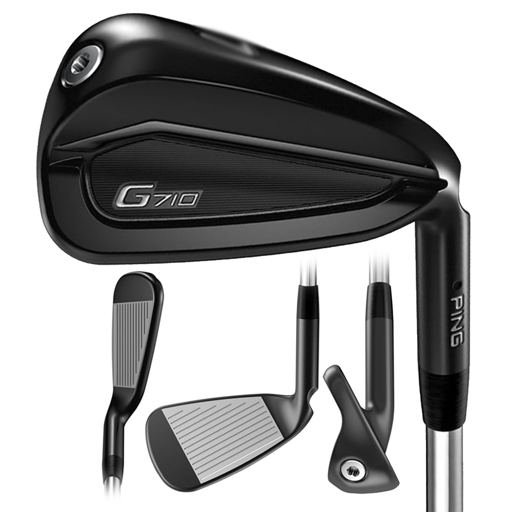 PING G710 Single Iron 20 Men – Golfio - Main Image
