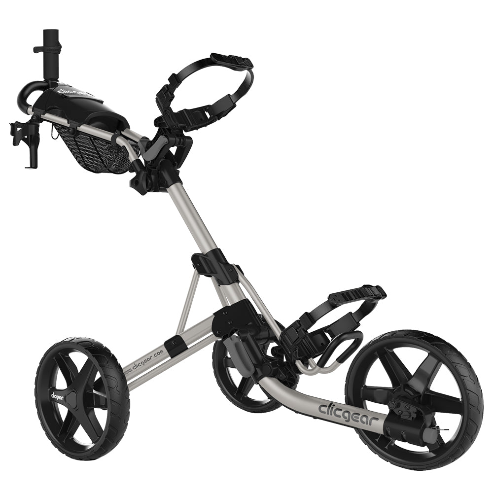 Clicgear 4.0 Push Cart 2020