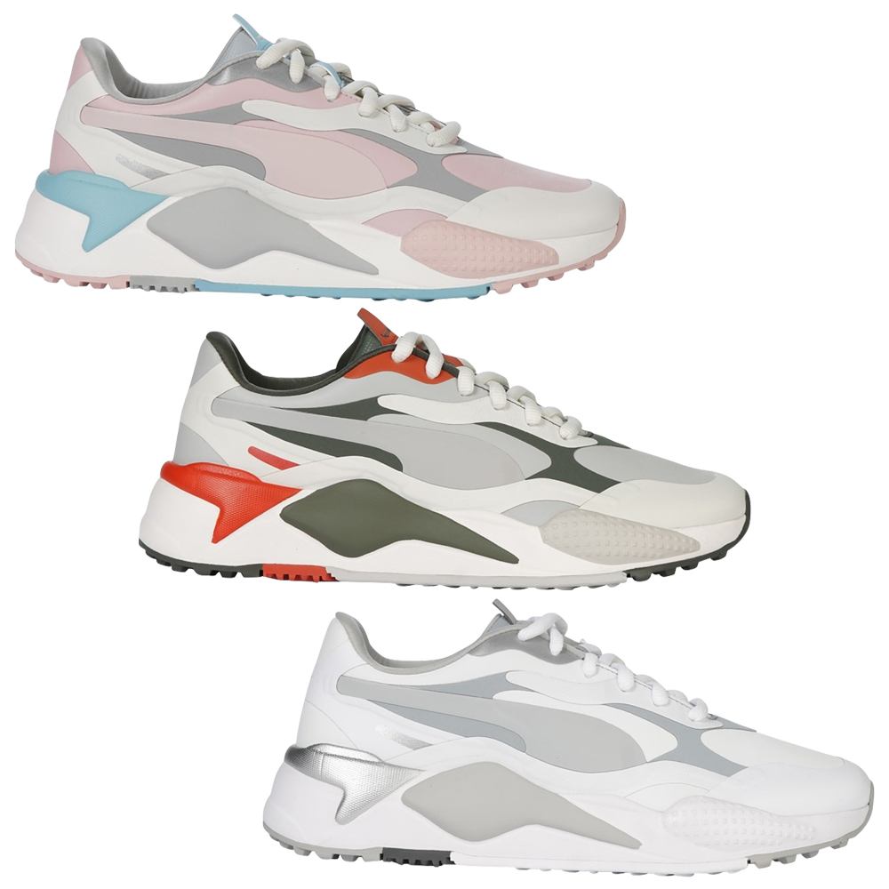 PUMA RS-G Spikeless Golf Shoes 2020 Women