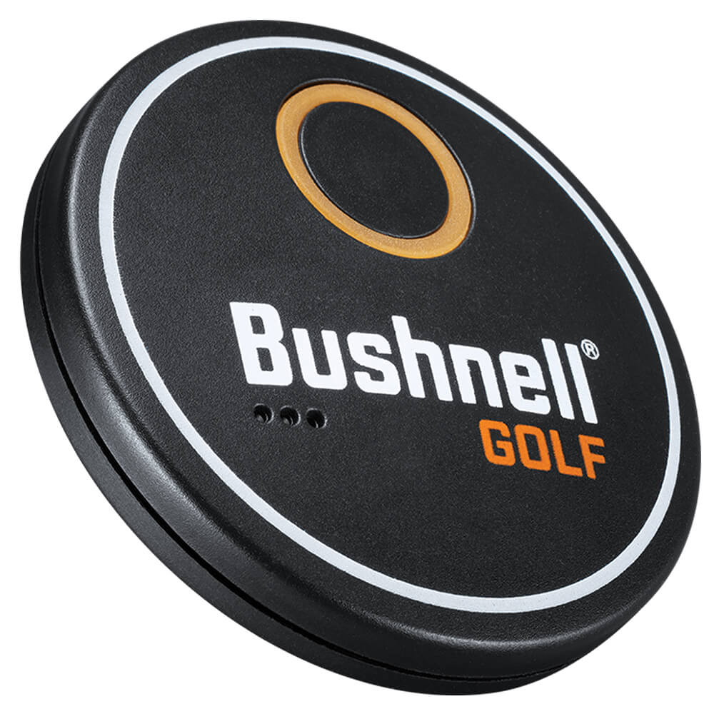 Bushnell Wingman Golf Speaker 2023
