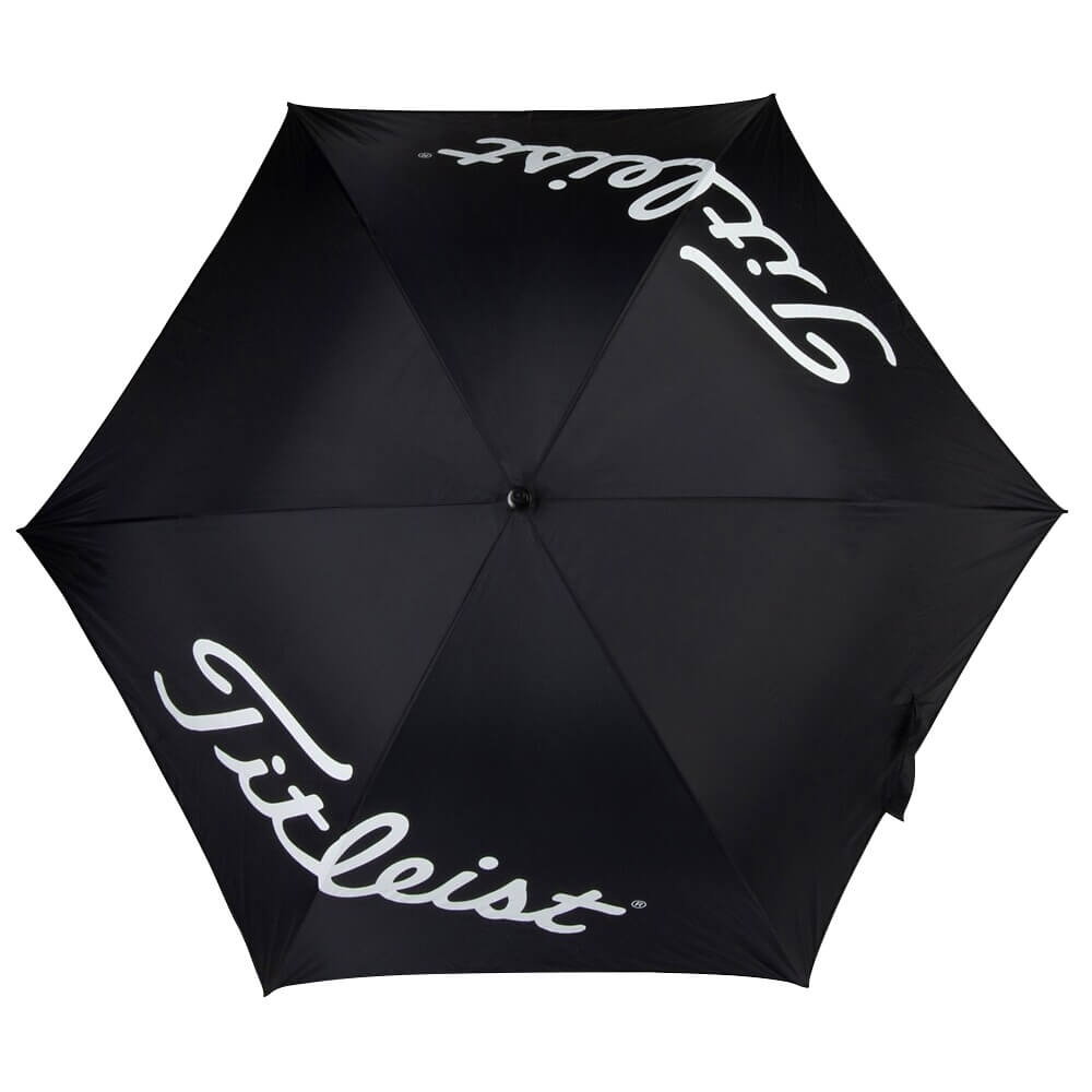 Titleist Players Single Canopy Umbrella 2020