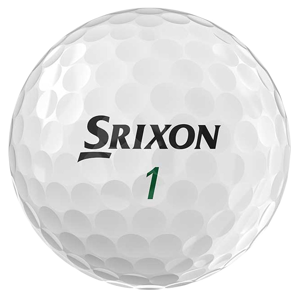 Srixon Soft Feel Golf Balls 2020