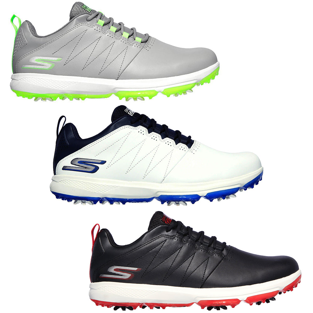 Skechers Go Golf Pro 4 - Legacy Golf Shoes 2021
