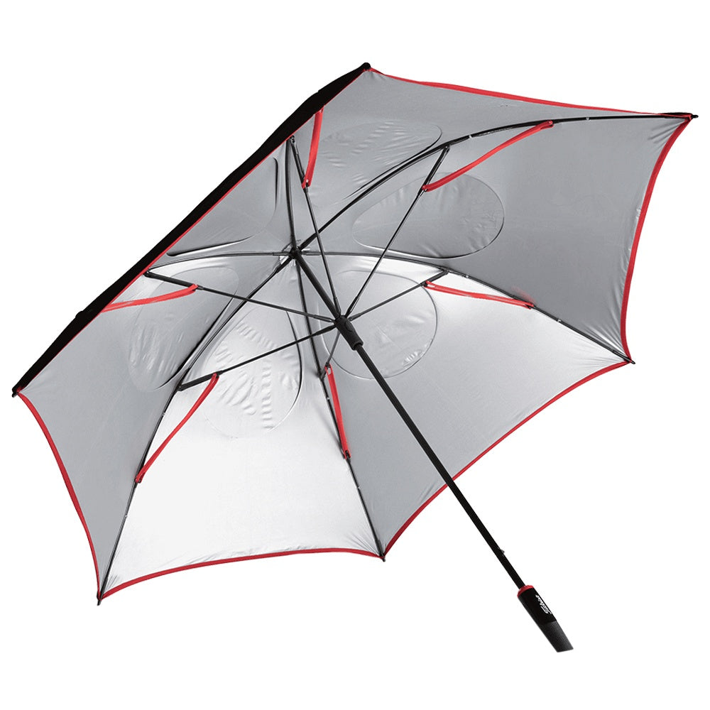 Titleist Tour Double Canopy Umbrella 2021
