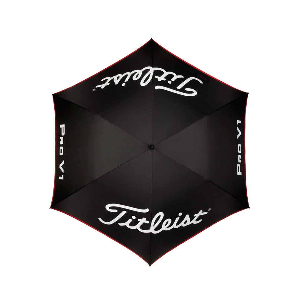 Titleist Tour Single Canopy Umbrella 2021