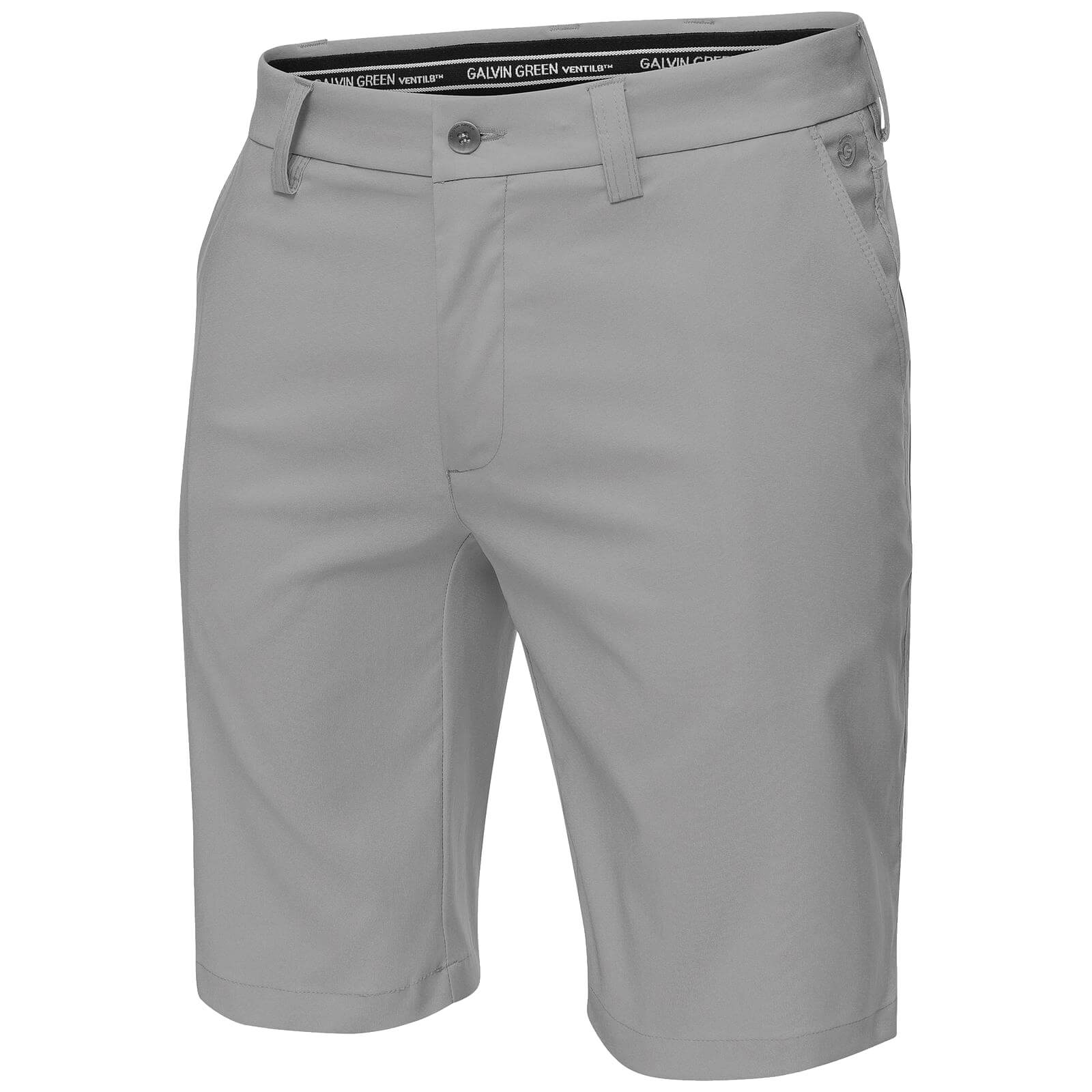 Galvin Green Paolo Ventil8 Golf Shorts 2021