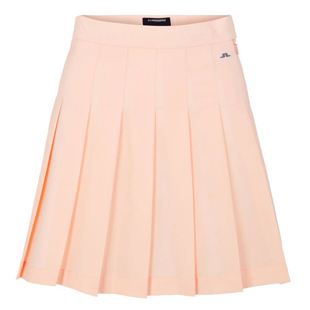 J.Lindeberg Adina FW Golf Skirt 2021 Women Golfio