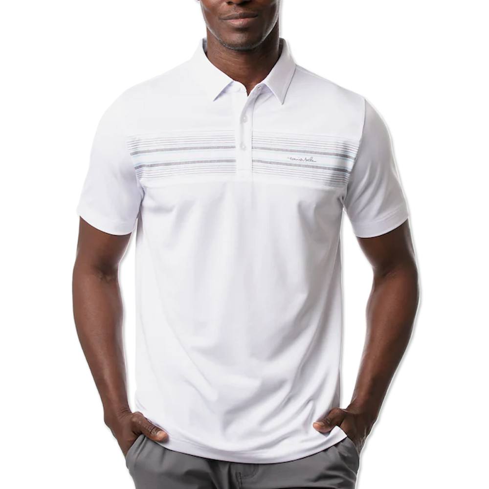 TravisMathew Opal Golf Polo 2021 – Golfio