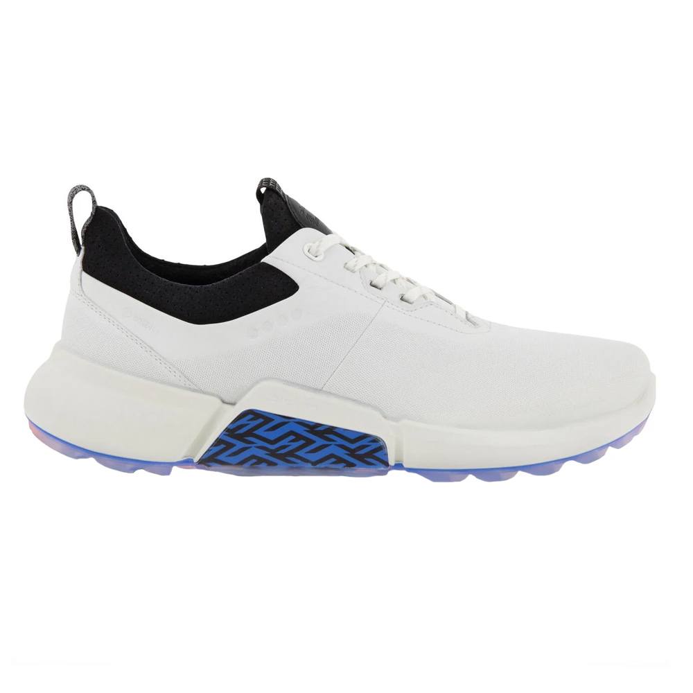 ECCO BIOM H4 Spikeless Golf Shoes 2022 – Golfio