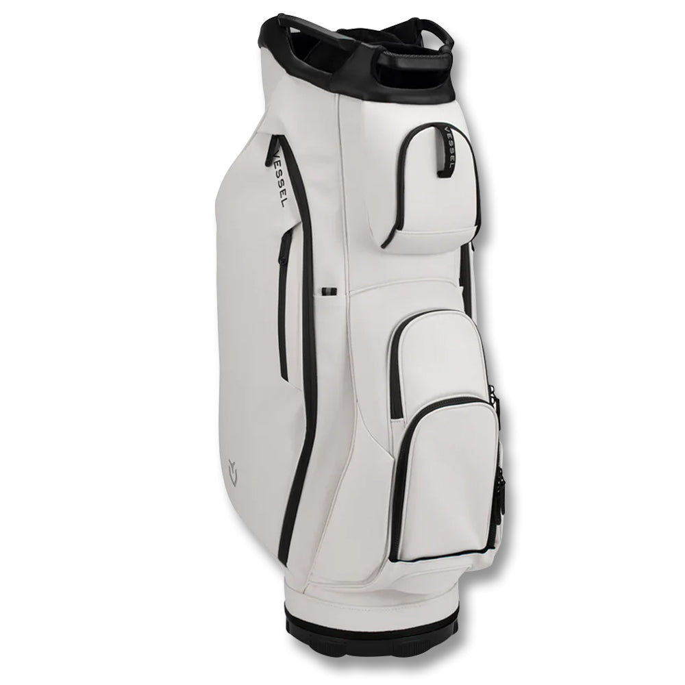 Vessel Bags LUX 14Way Cart Bag 2022 Golfio