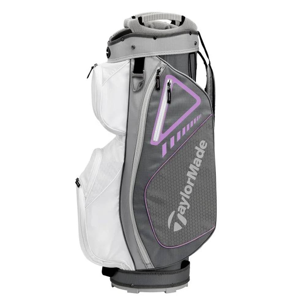 TaylorMade Select ST Cart Bag 2022 Women