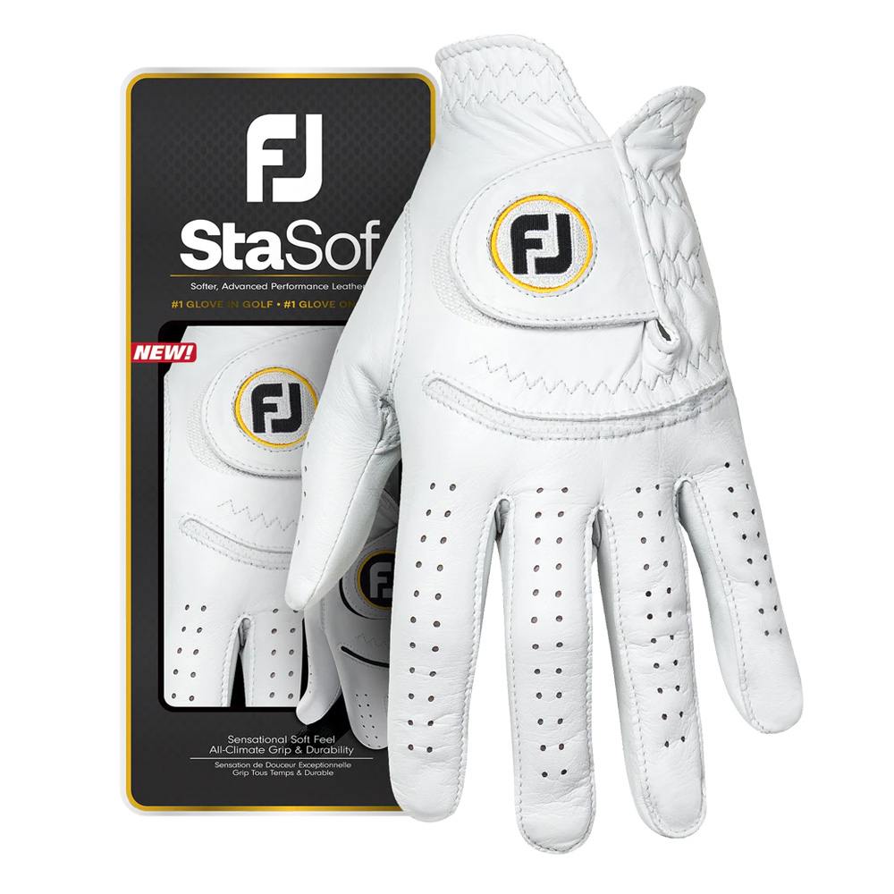 FootJoy StaSof Golf Gloves 2023 Women