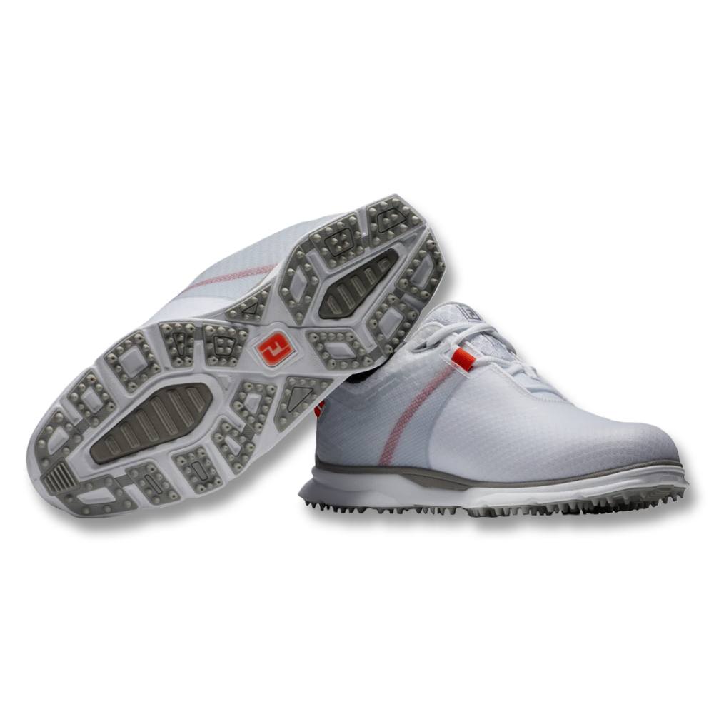 FootJoy Pro SL Sport Spikeless Golf Shoes 2022