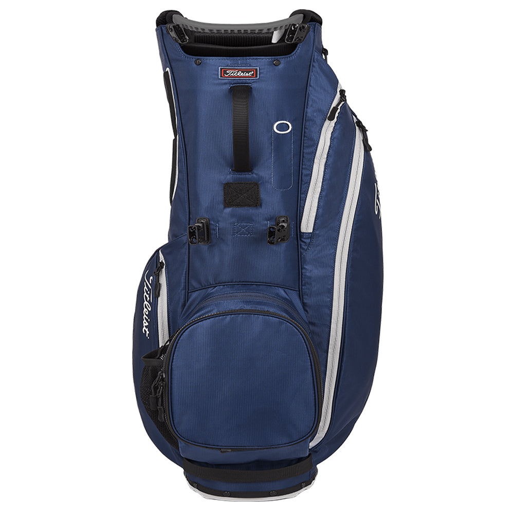 Titleist Players 4 Carbon S Stand Bag 2022 Women
