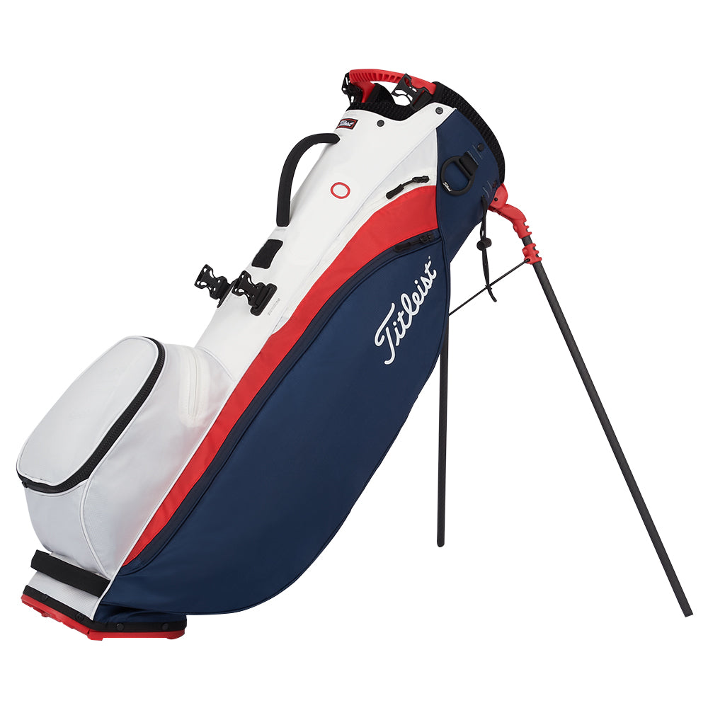 Titleist Players 4 Carbon S Stand Bag 2022 Women