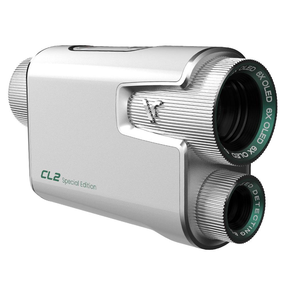 Voice Caddie CL2 Special Edition Laser Rangefinder 2023