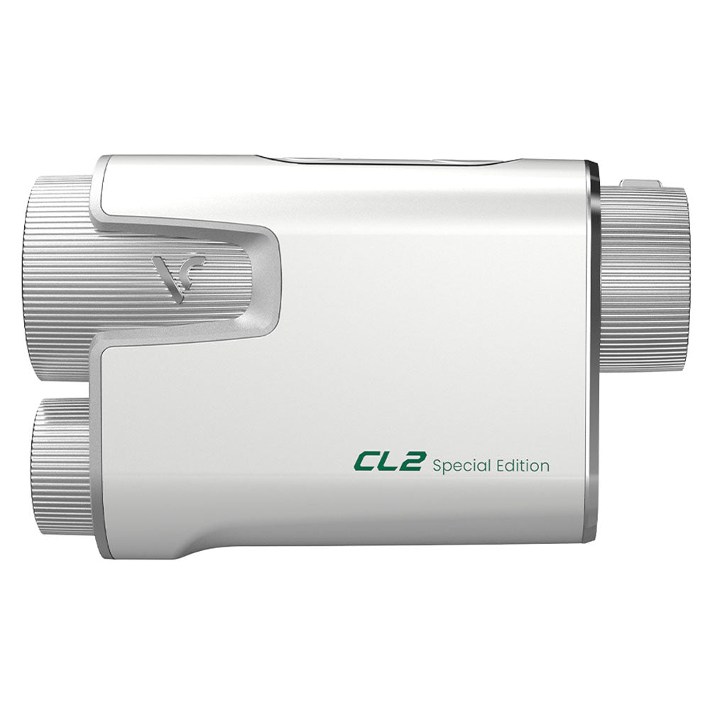 Voice Caddie CL2 Special Edition Laser Rangefinder 2023
