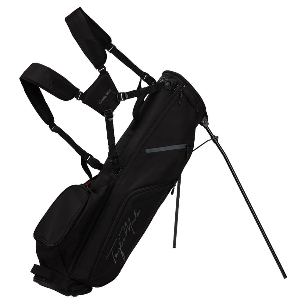 Amazon.com : TaylorMade 2022 Flextech Stand Bag : Sports
