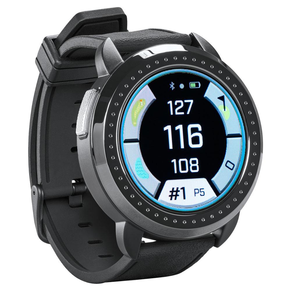 Bushnell iON Elite GPS Watch 2023