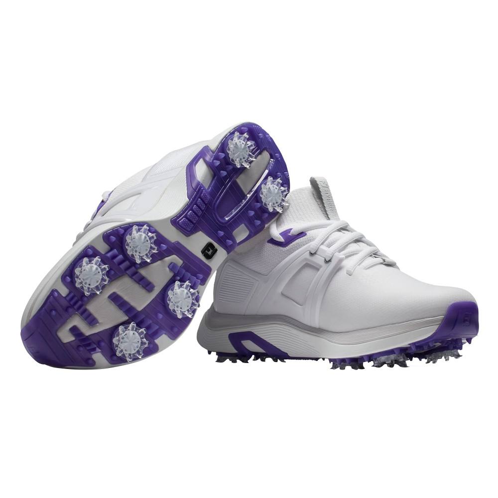 FootJoy HyperFlex Golf Shoes 2023 Women