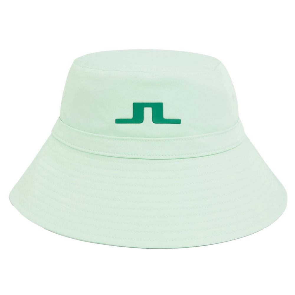 J.Lindeberg Siri Bucket SS Golf Hat 2023 Women