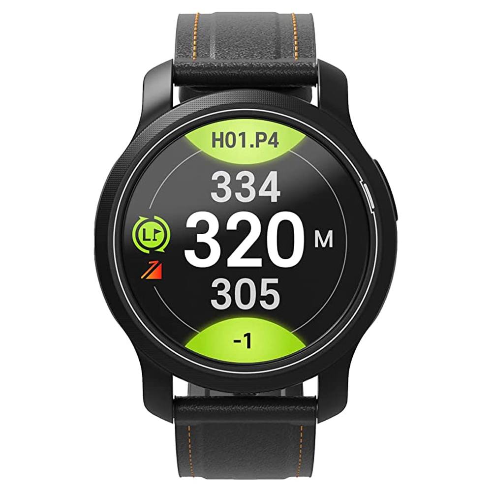 GolfBuddy AIM W12 Golf GPS Watch 2023