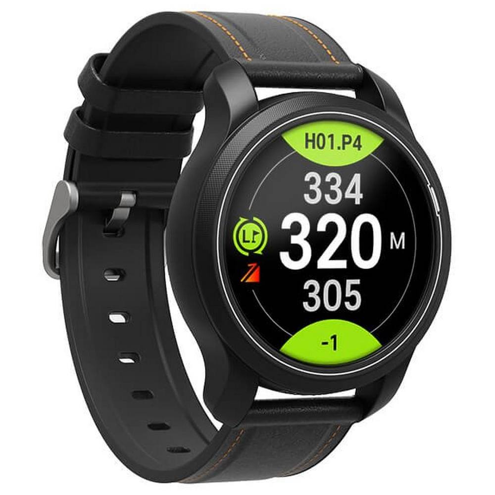 GolfBuddy AIM W12 Golf GPS Watch 2023