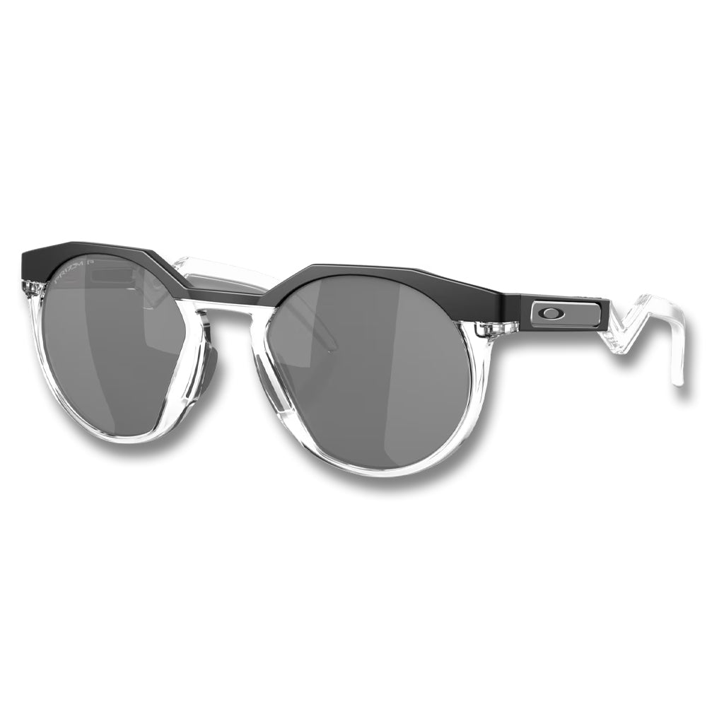 Oakley HSTN Asian Fit Sunglasses