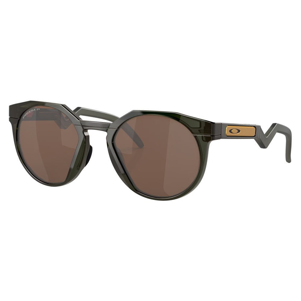Oakley HSTN Asian Fit Sunglasses