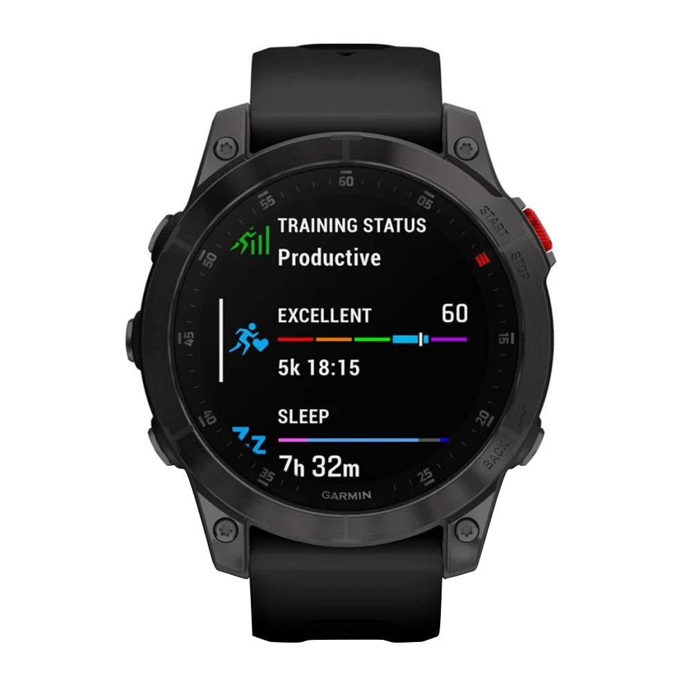 Garmin Epix Gen 2 GPS Watch 2023