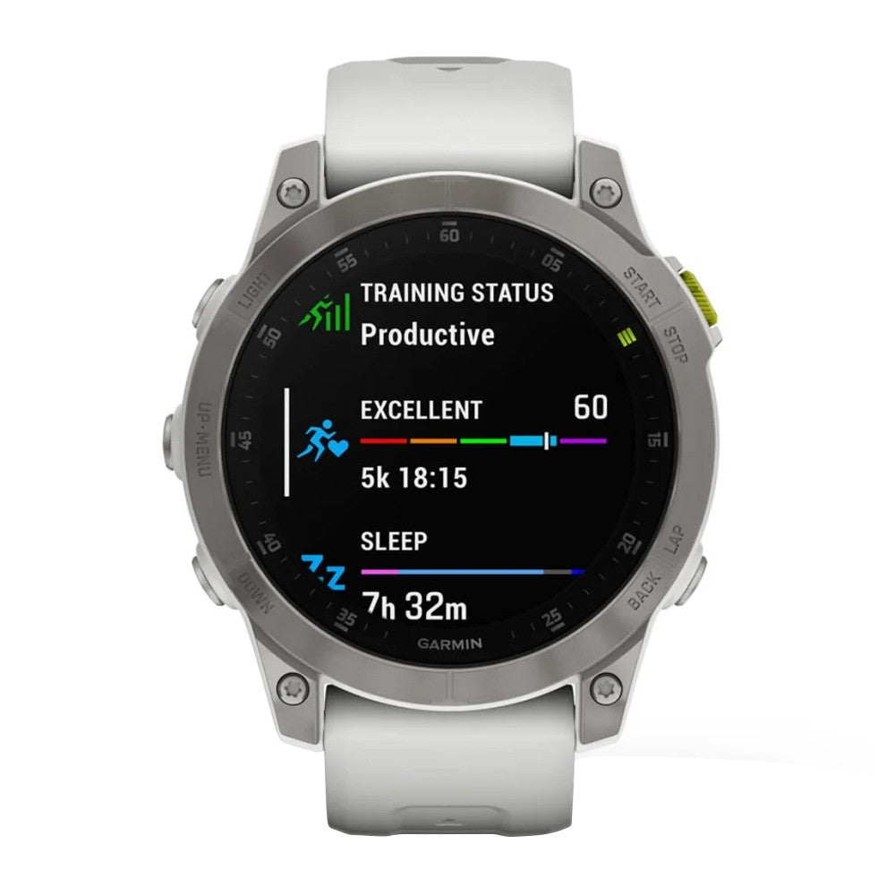 Garmin Epix Gen 2 GPS Watch 2023