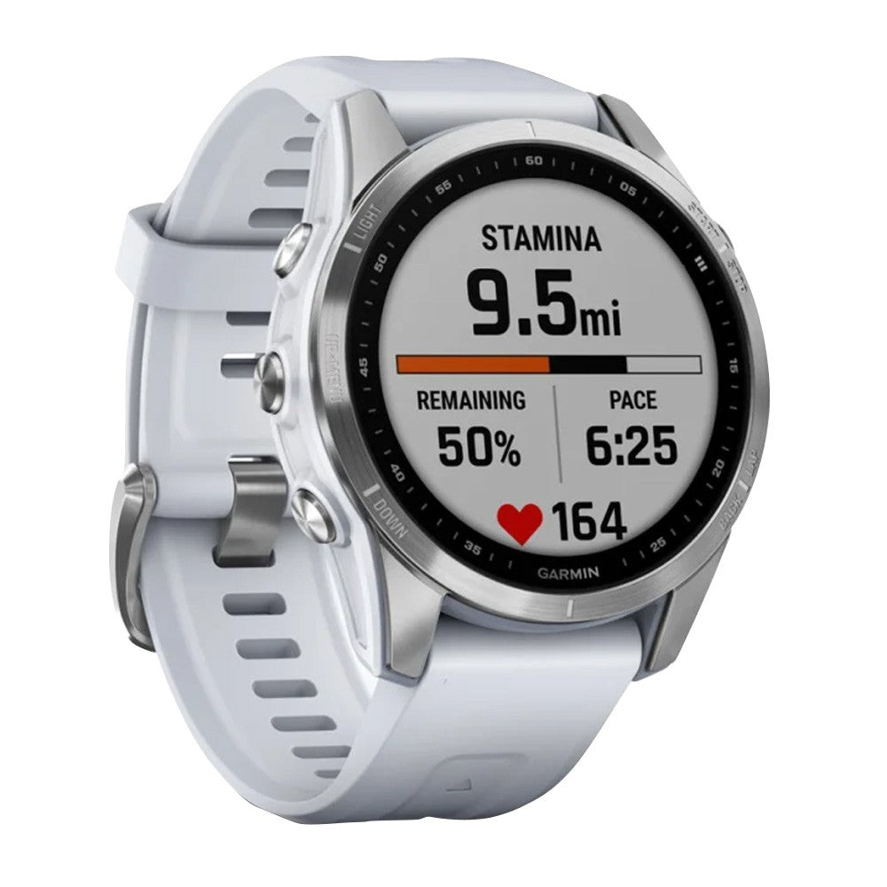 Garmin Fenix 7S Standard Edition GPS Watch 2023