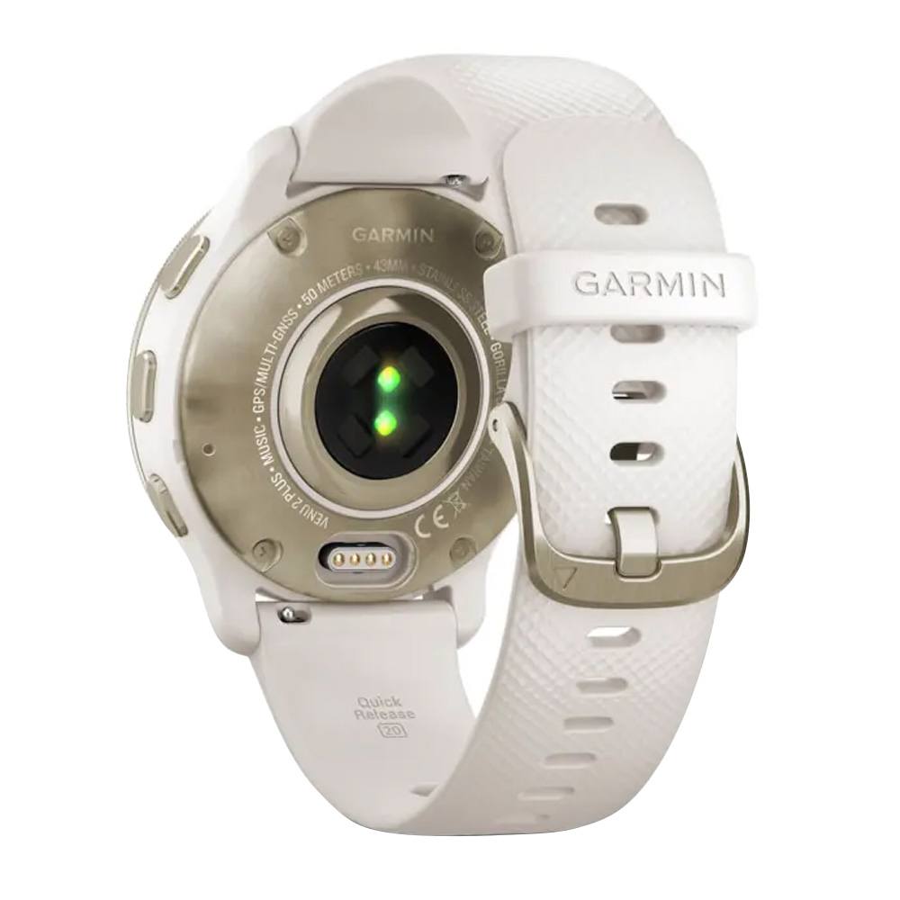 Garmin Venu 2 Plus GPS Watch 2023